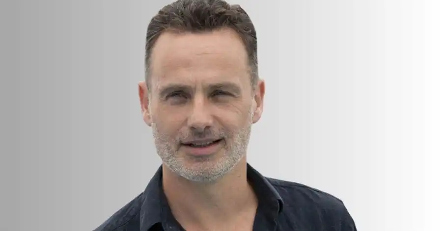 Andrew Lincoln