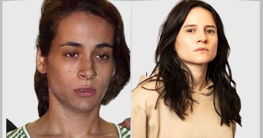 Anna Carolina Jatoba