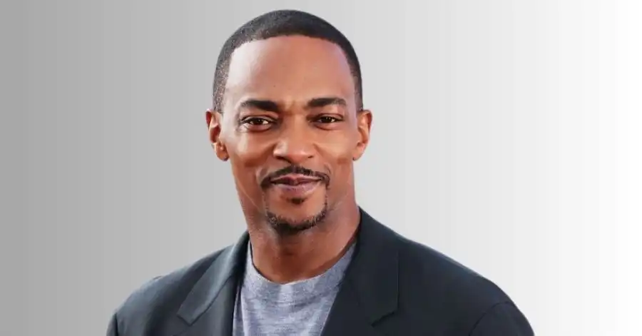 O Ódio Que Você Semeia: Elenco, Onde Assistir e Tudo Sobre 8 Anthony Mackie
