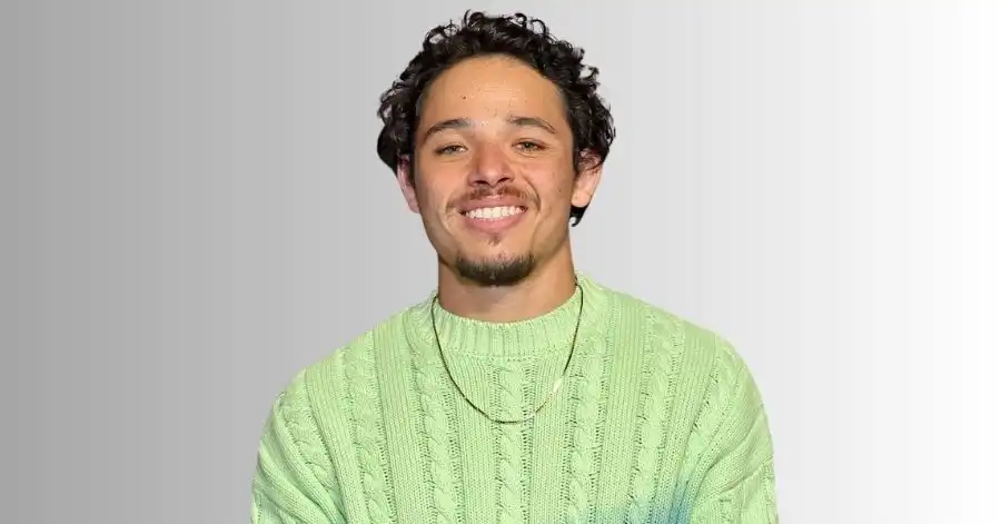 Anthony Ramos