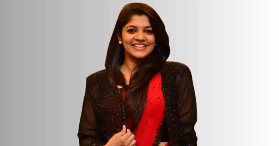 Todos Somos Heróis: Elenco, Onde Assistir e Tudo Sobre 6 Aparna Balamurali
