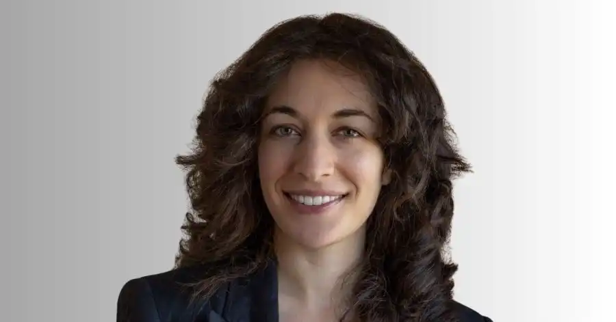 Arielle Friedman