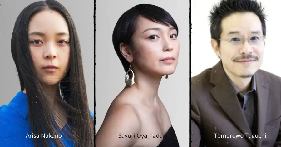 Dias Perfeitos: Elenco, Onde Assistir e Tudo Sobre o Filme 6 Arisa Nakano Sayuri Oyamada Tomorowo Taguchi