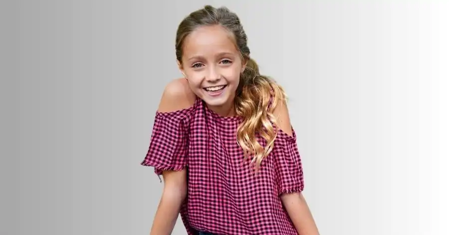 A Menina Que Acredita em Milagres: Elenco, Onde Assistir e Tudo Sobre 3 Austyn Johnson