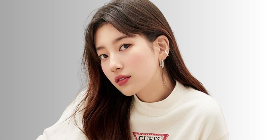 Bae Suzy