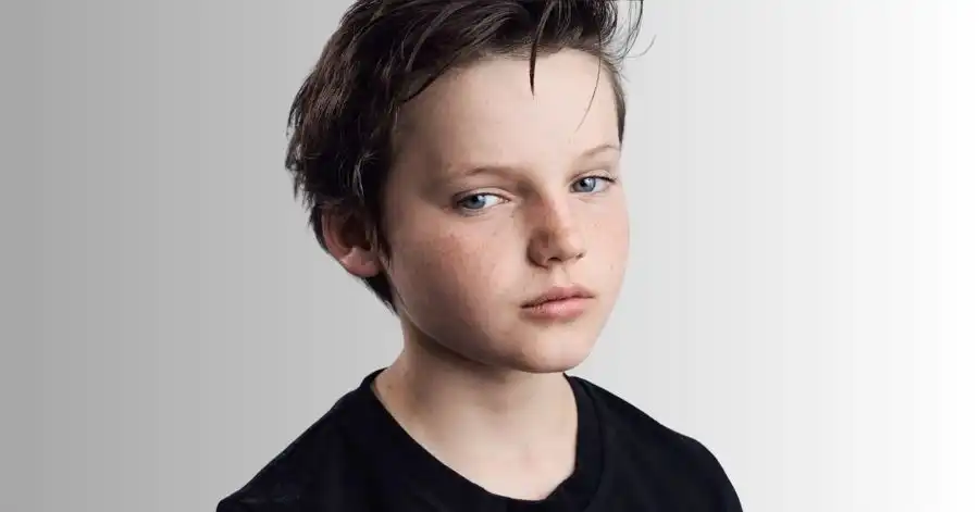 O Jogo da Invocação (2023): Elenco, Onde Assistir e Tudo Sobre 5 Benjamin Evan Ainsworth