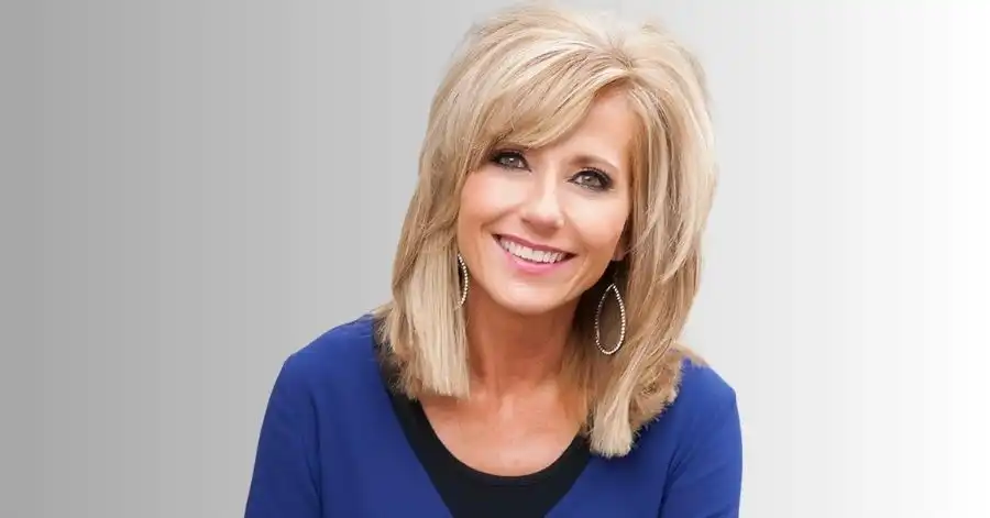 Quarto de Guerra: Elenco, Onde Assistir e Tudo Sobre 9 Beth Moore