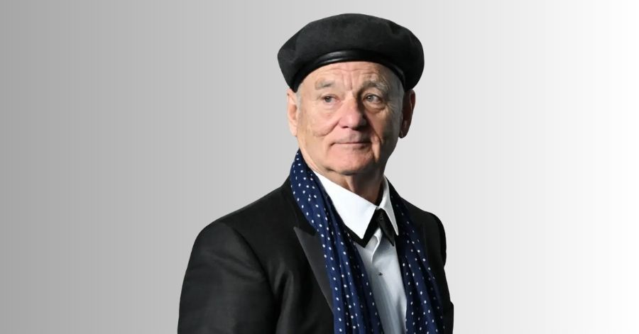 Bill Murray