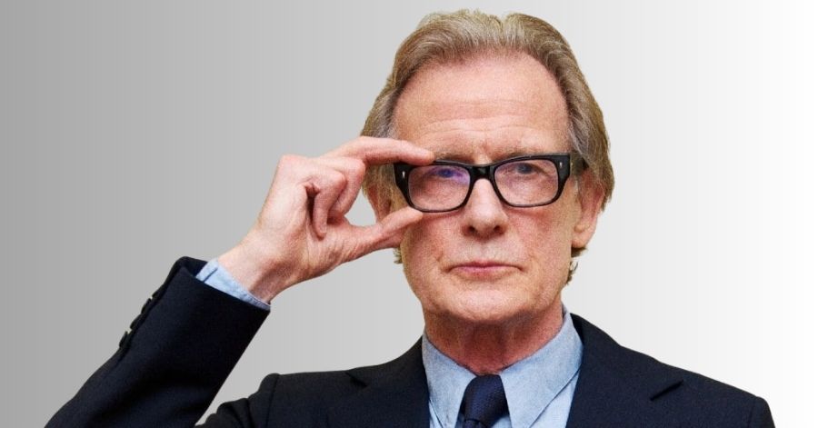 Lázaro: Elenco, Onde Assistir, e Tudo Sobre o Thriller Psicológico 1 Bill Nighy