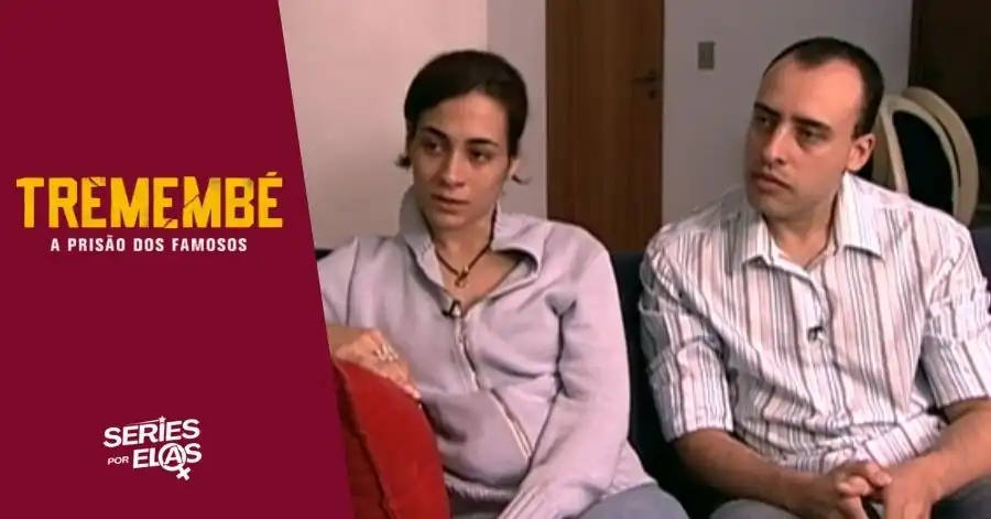 Onde Está o Casal Nardoni Hoje, após Tremembé? 2 CASAL NARDONI