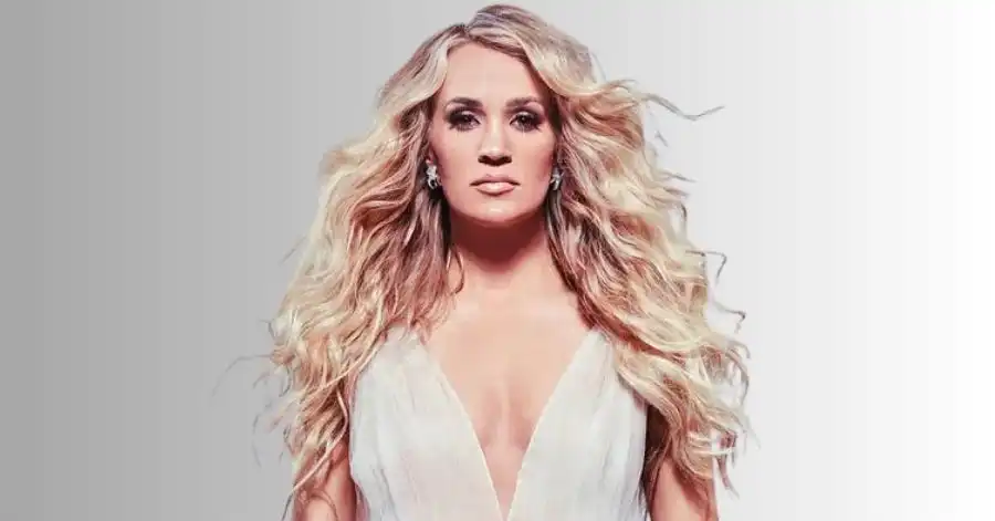Carrie Underwood