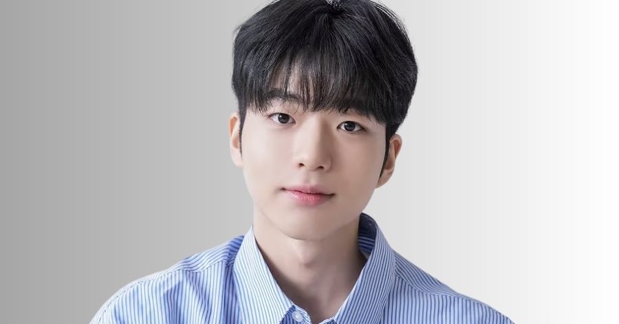 Cha Kang yoon