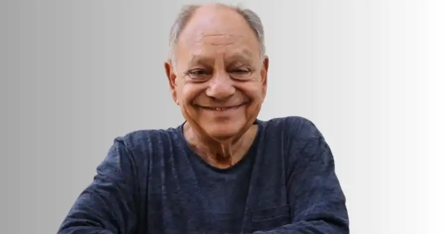 Em Guerra com o Vovô: Elenco, Onde Assistir e Tudo Sobre 10 Cheech Marin