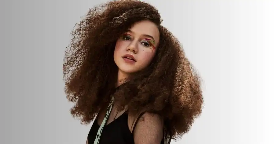 Chloe Coleman