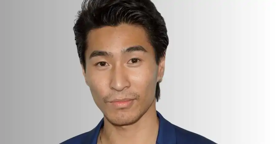 Chris Pang