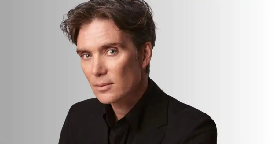 Steve: Elenco, Onde Assistir e Tudo Sobre 3 Cillian Murphy