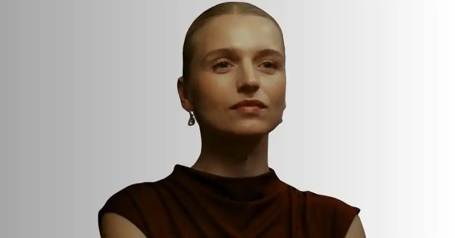 A Agente (2025): Elenco, Onde Assistir e Tudo Sobre 3 Clara Dessau