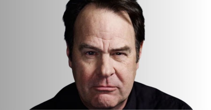 Dan Aykroyd