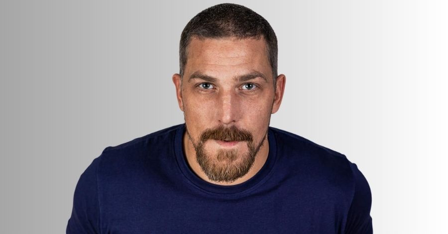 A Agente (2025): Elenco, Onde Assistir e Tudo Sobre 6 Dan Boie Kratfeldt