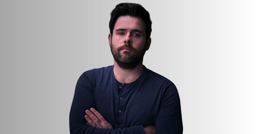 Lázaro: Elenco, Onde Assistir, e Tudo Sobre o Thriller Psicológico 5 David Fynn