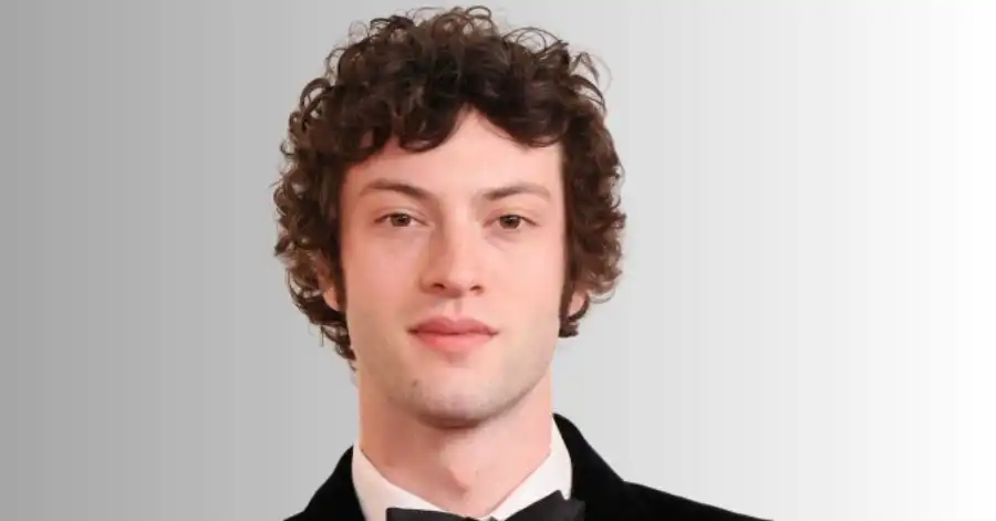 Dominic Sessa