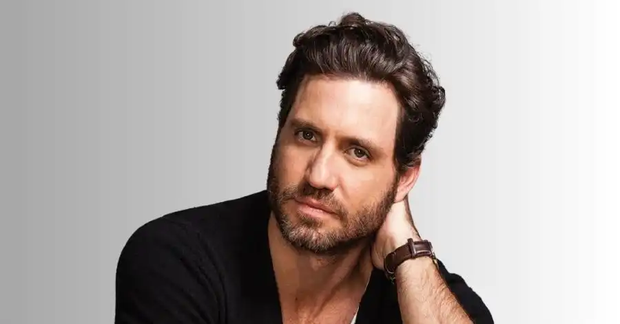 Edgar Ramirez