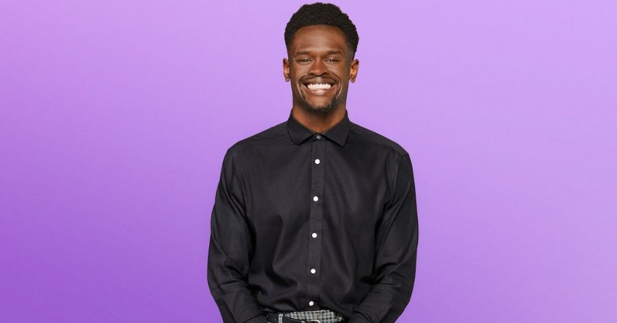 Edmond