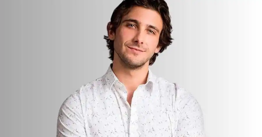 Emiliano Zurita