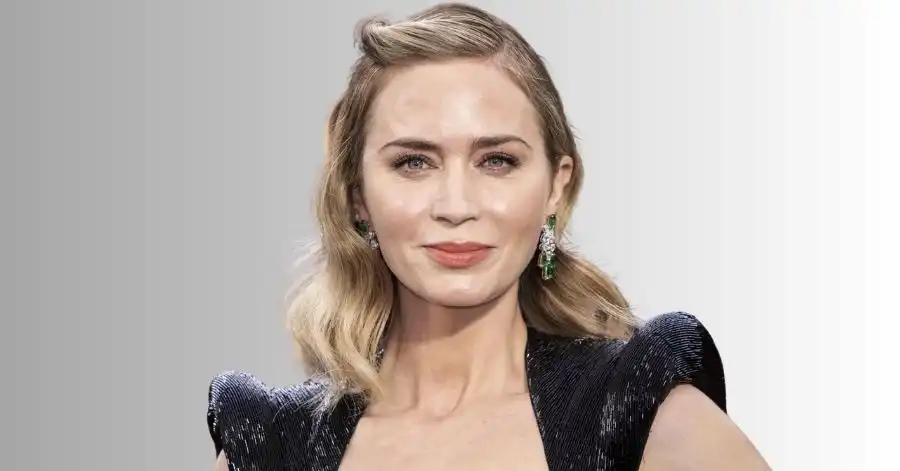 The Fall Guy | O Dublê (Filme 2024): Elenco e Tudo Sobre 4 Emily Blunt