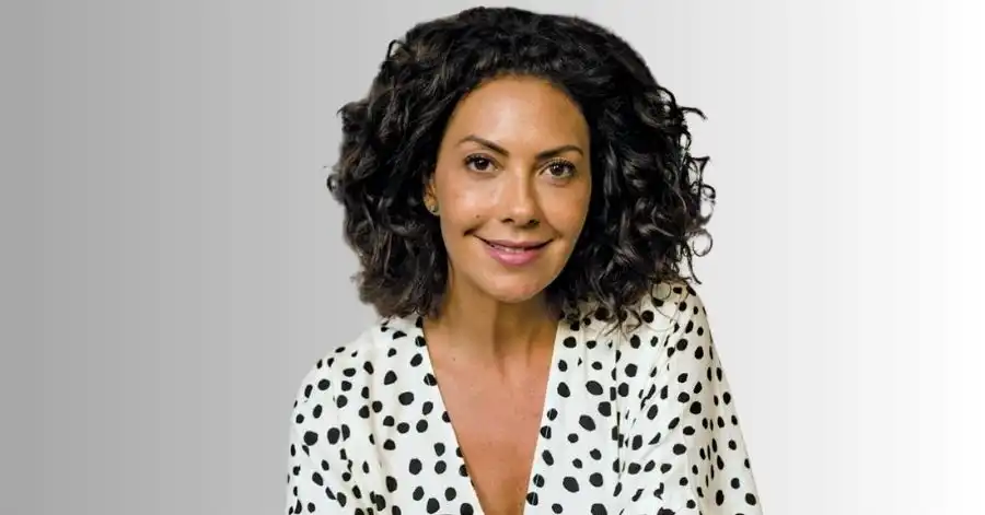 Uma Mulher Sem Filtro: Elenco, Onde Assistir e Tudo Sobre 3 Fabiula Nascimento