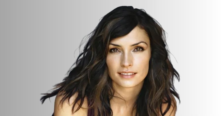 Famke Janssen