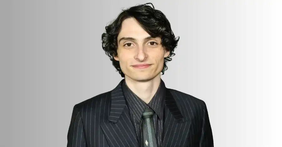 Finn Wolfhard