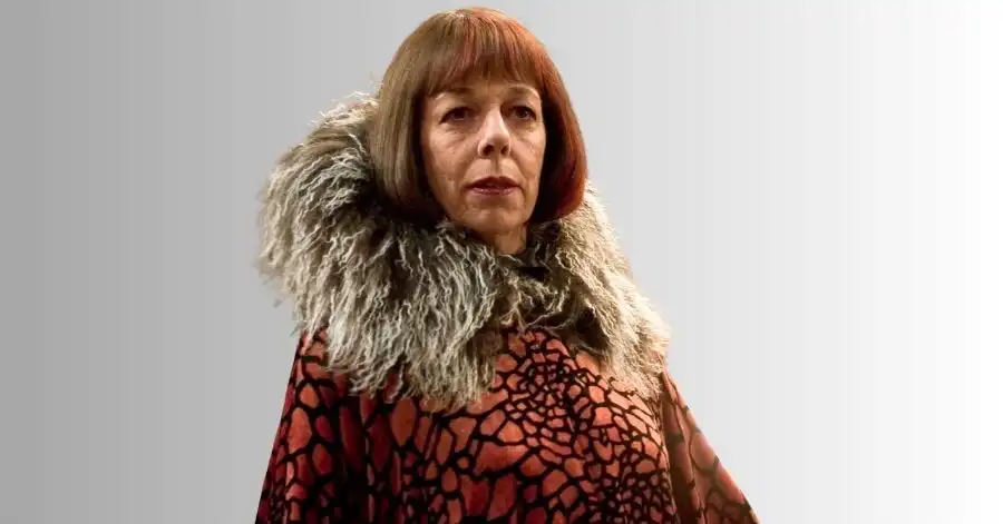 Perseguindo Abbott (2015): Elenco, Onde Assistir e Tudo Sobre 7 Frances de la Tour