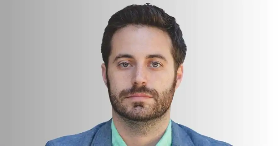 Garrard Conley