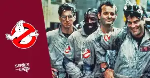 Ghostbusters