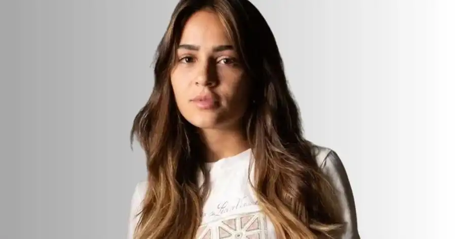 Giullia Buscacio
