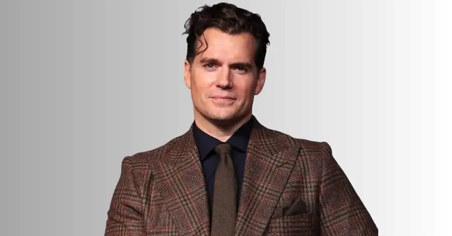 The Witcher: Elenco, Onde Assistir e Tudo Sobre 3 Henry Cavill