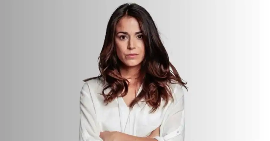 Limpa: Elenco, Onde Assistir e Tudo Sobre o Filme 5 Ignacia Baeza