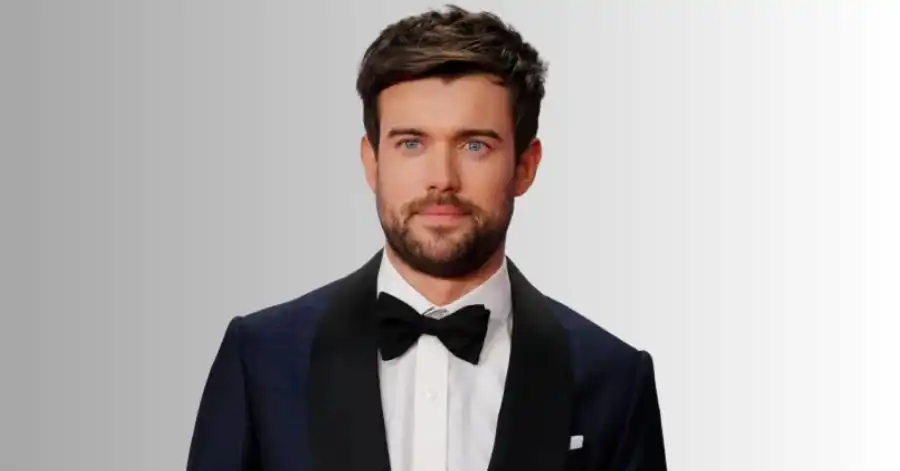 Jack Whitehall