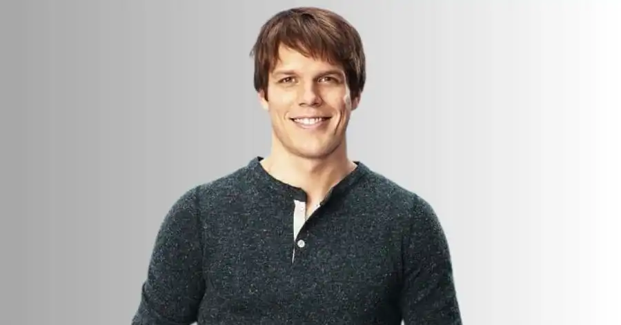Segredos de Família: Elenco, Onde Assistir e Tudo Sobre 5 Jake Lacy