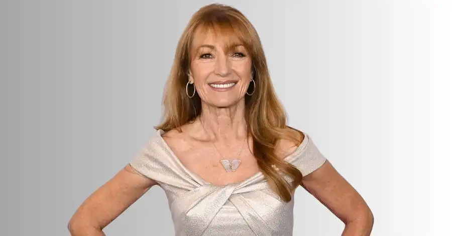 Em Guerra com o Vovô: Elenco, Onde Assistir e Tudo Sobre 7 Jane Seymour