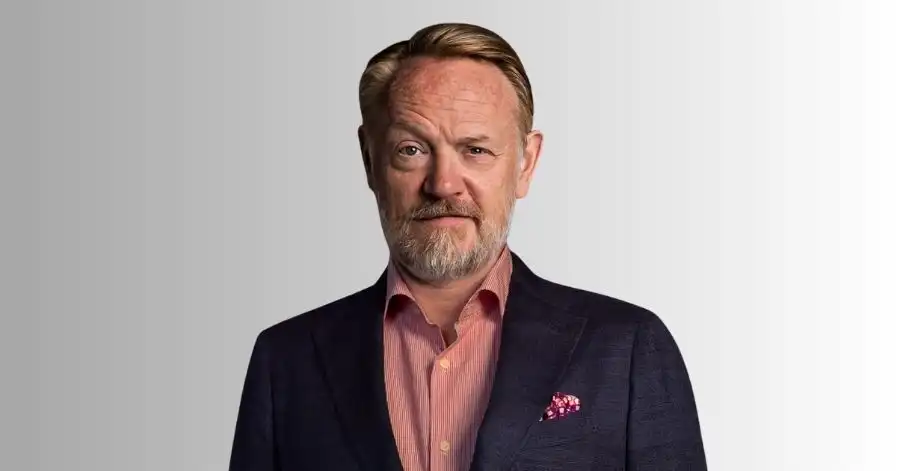 Jared Harris