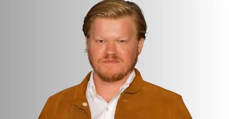 Jesse Plemons