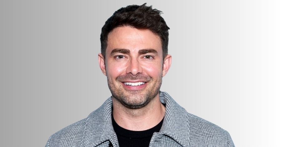 Jonathan Bennett