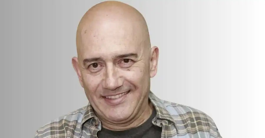 Mar Branco: Elenco, Onde Assistir e Tudo Sobre 6 Jose Raposo