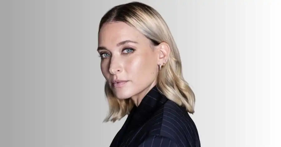 A Nova Força: Elenco, Onde Assistir e Tudo Sobre 3 Josefin Asplund