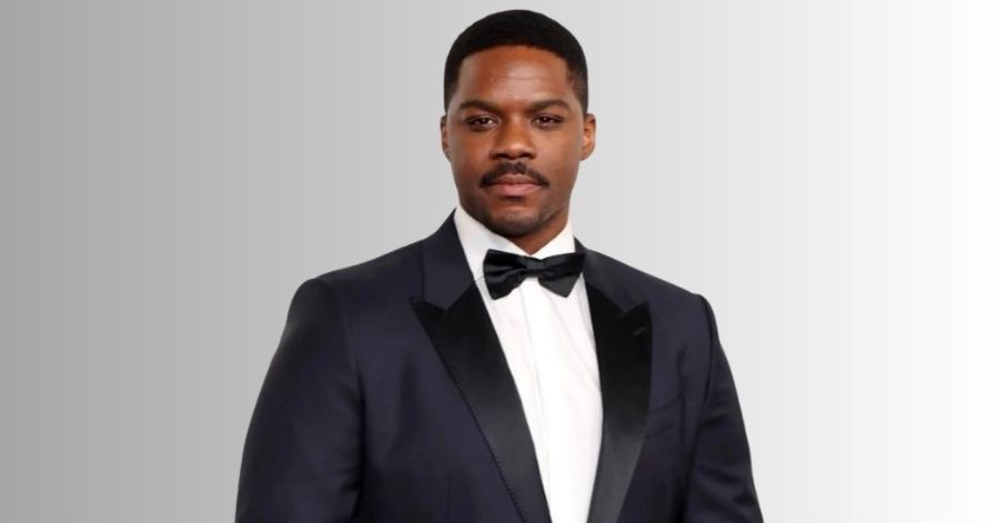 IT: Bem-vindos a Derry (2025): Elenco, Onde Assistir, e Tudo Sobre 2 Jovan Adepo