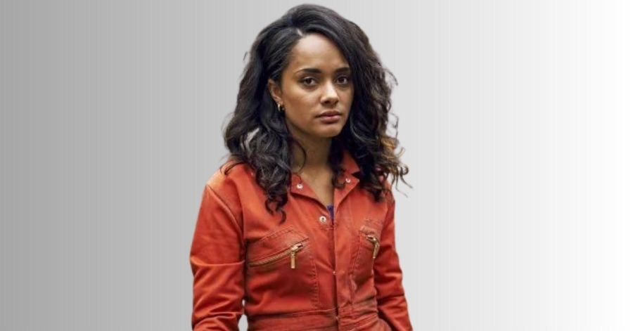 Lázaro: Elenco, Onde Assistir, e Tudo Sobre o Thriller Psicológico 6 Karla Crome