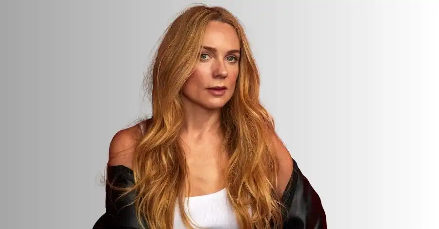 Sonhos de Trem (2025): Elenco, Onde Assistir e Tudo Sobre 6 Kerry Condon