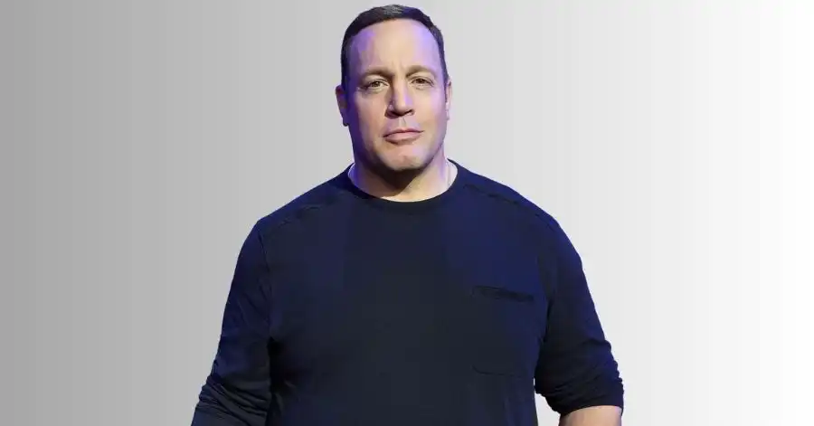 Kevin James